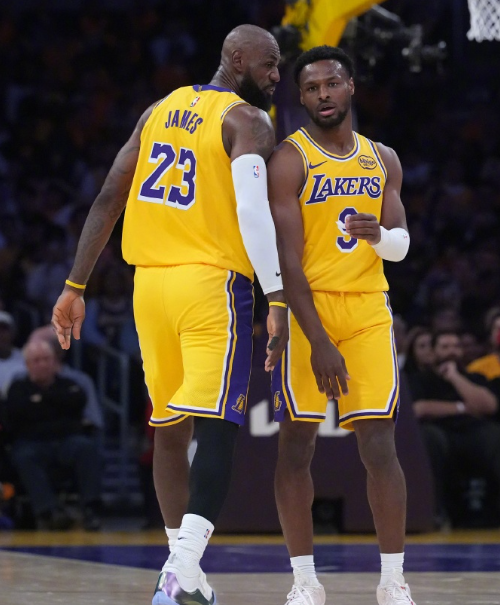 布朗尼5分2篮板4助攻，他已经证明自己不靠詹姆斯也能立足NBA！